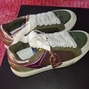 Kurt Geiger Multicolor Sneakers